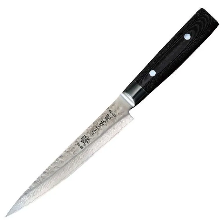 Zen trancherkniv 18 cm