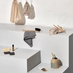 Zero Waste Basic sett klassisk fargemix